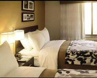 The Vue Inn Brooklyn - Brooklyn - Quarto