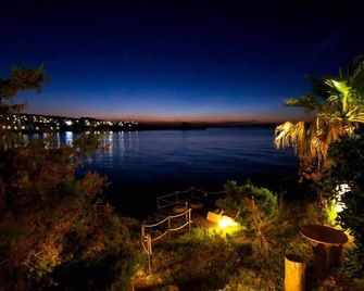 Residence M3 - Peschici - Outdoor view