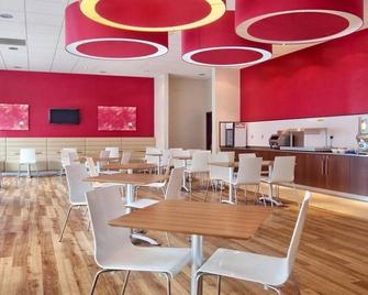 Birmingham Central Bullring - Birmingham - Restaurant