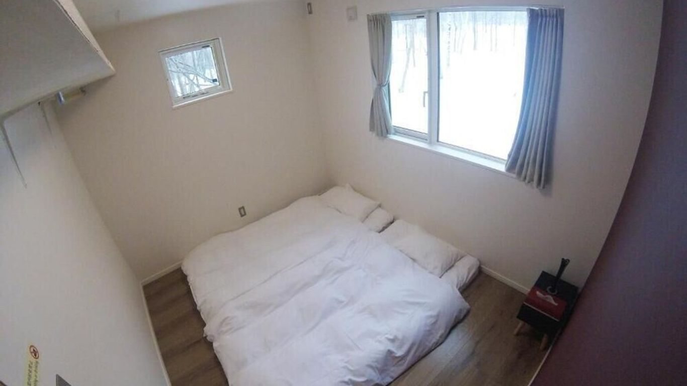 新雪谷町俱知安酒店