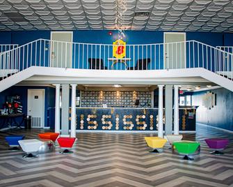 Biloxi Beach Hotel - בילוקסי - בר