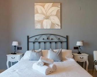 Hotel El Rullo - Vilafamés - Habitació