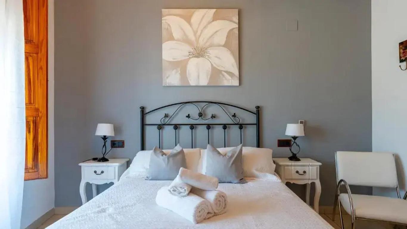 هوتل إل رويو