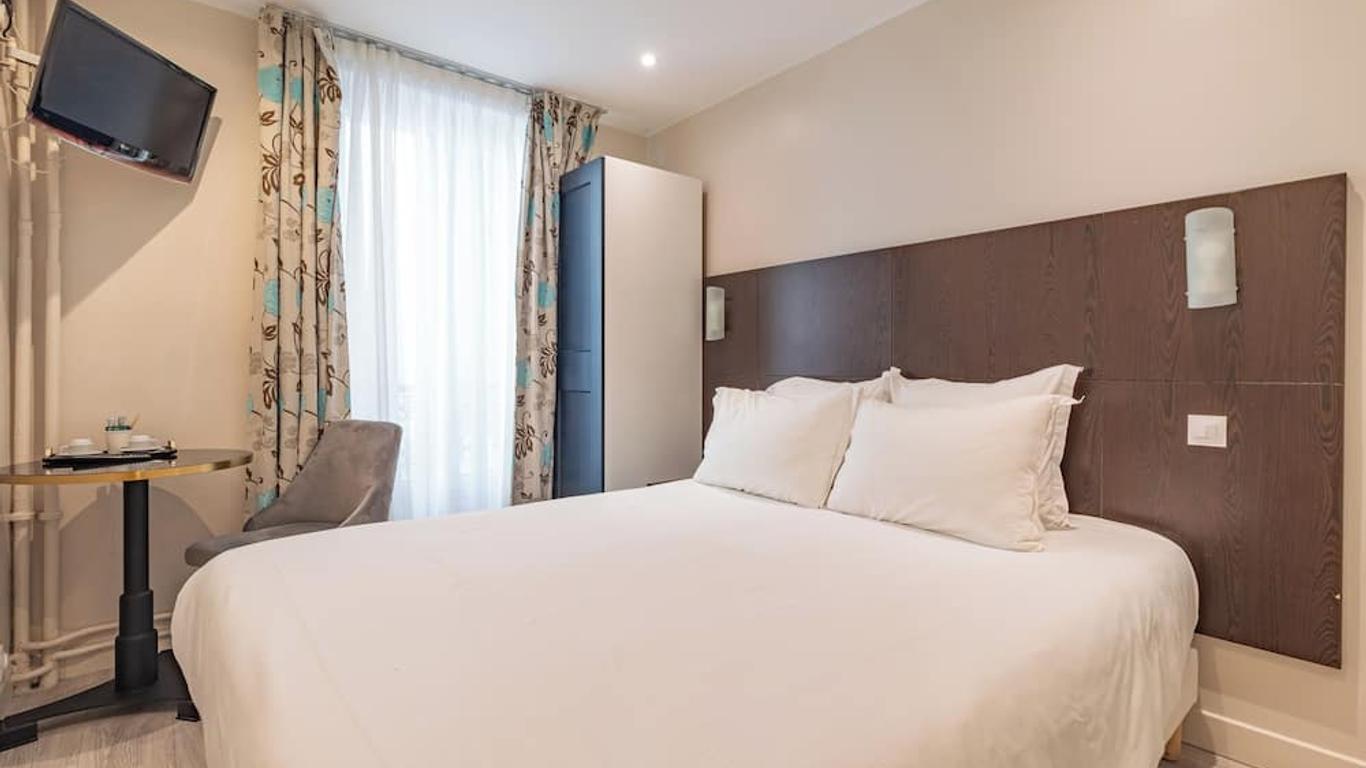 Hotel Riviera Renovated