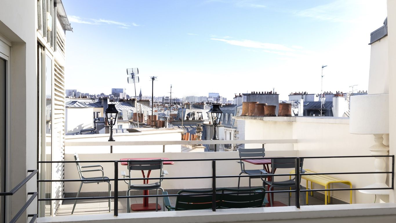 أوتل ماري أوم