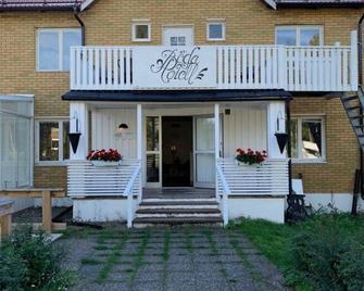 Böda Hotell - Löttorp - Edificio