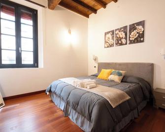 Ferrara Prestige - Stile & Comfort nel cuore Estense - Ferrara - Schlafzimmer