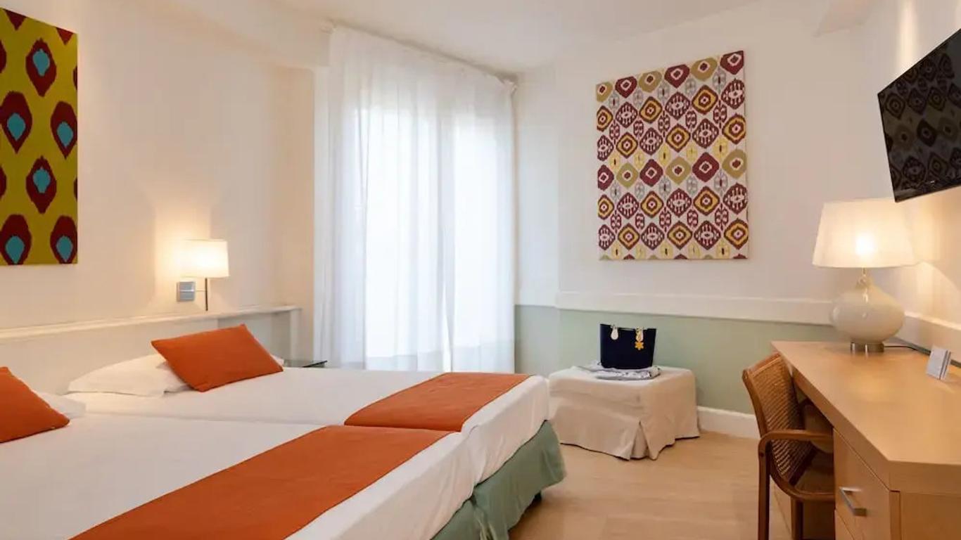 Art&park Hotel Union Lido