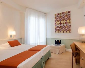 Art&park Hotel Union Lido - קאבאלינו טרפורטי