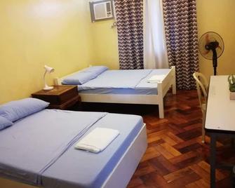 Best place in the south - Manila - Bedroom