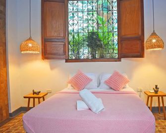 Casa Rosa - Alma Hotels - Santa Marta