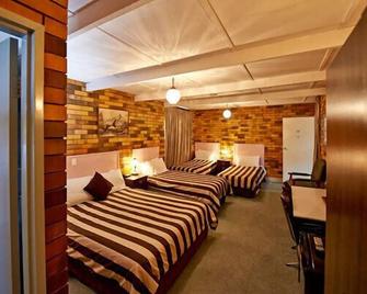 Fig Tree Motel - Narrandera - Bedroom