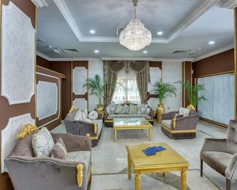 Royal Hotel Sharjah - Шарджа