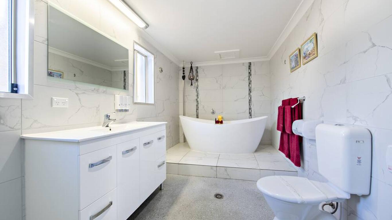 Shearing Shed Motor Inn