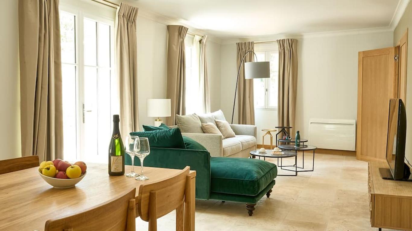 Domaine de la Commanderie de Ballan