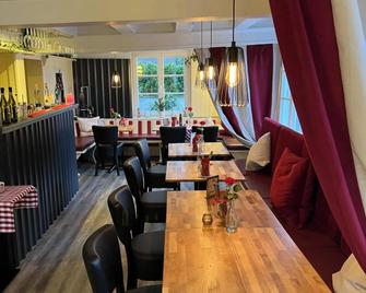 Hotel Nüller Hof - Wuppertal - Restaurant