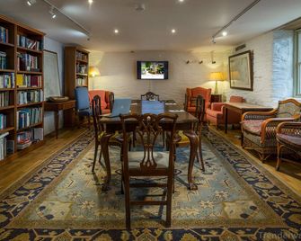 Trenderway Farm - Looe - Σαλόνι