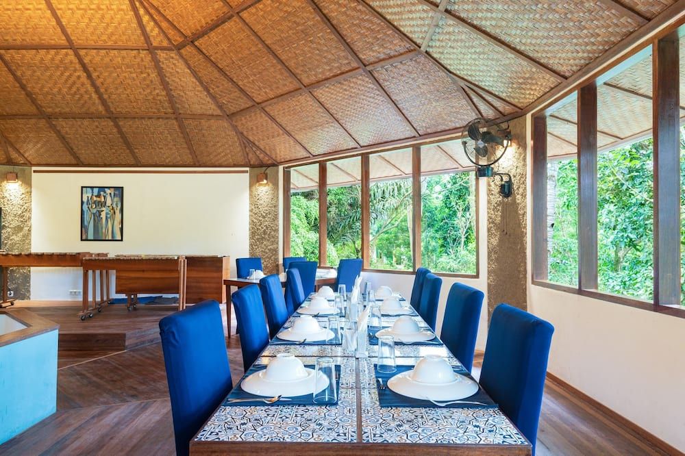 Thalassa Dive & Wellbeing Resort Manado