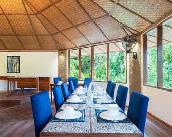 Thalassa Dive & Wellbeing Resort Manado - Manado - Restaurante