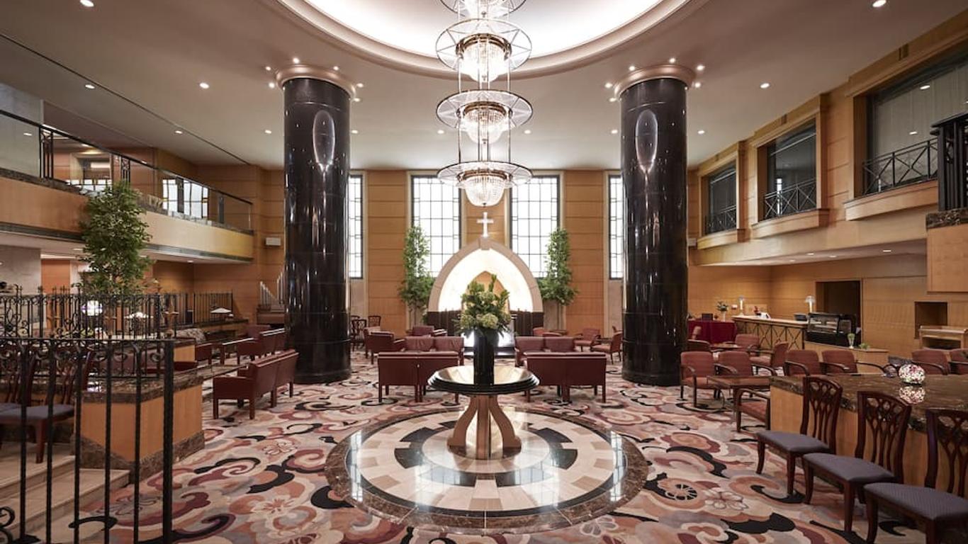 هوتل ميتروبوليتان موريوكا نيو وينج