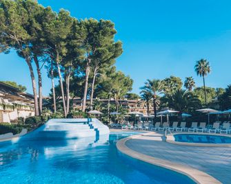 Iberostar Waves Pinos Park - Capdepera - Pool
