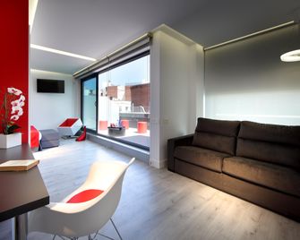 Eurostars Central - מדריד - סלון