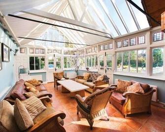 Glenmore Manor Guesthouse - Craigavon - Lounge