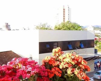 Hotel Oriente - Itajubá