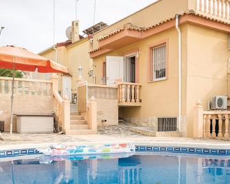 Urb,la Marina - La Marina - Pool