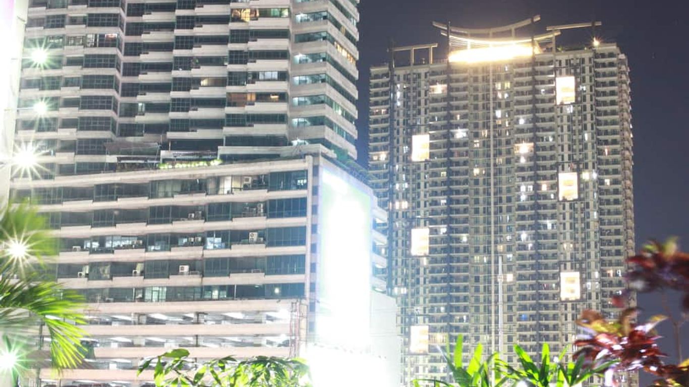 Frederick's Apartelle