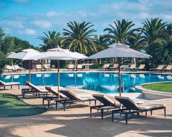 Iberostar Selection Kantaoui Bay - Port El-Kantaoui - Zwembad