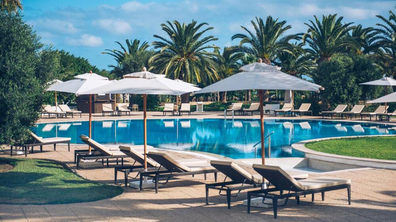 Iberostar Selection Kantaoui Bay