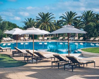 فندق ريو إمبريال مرحبا - مرسى القنطاوي - حوض السباحة