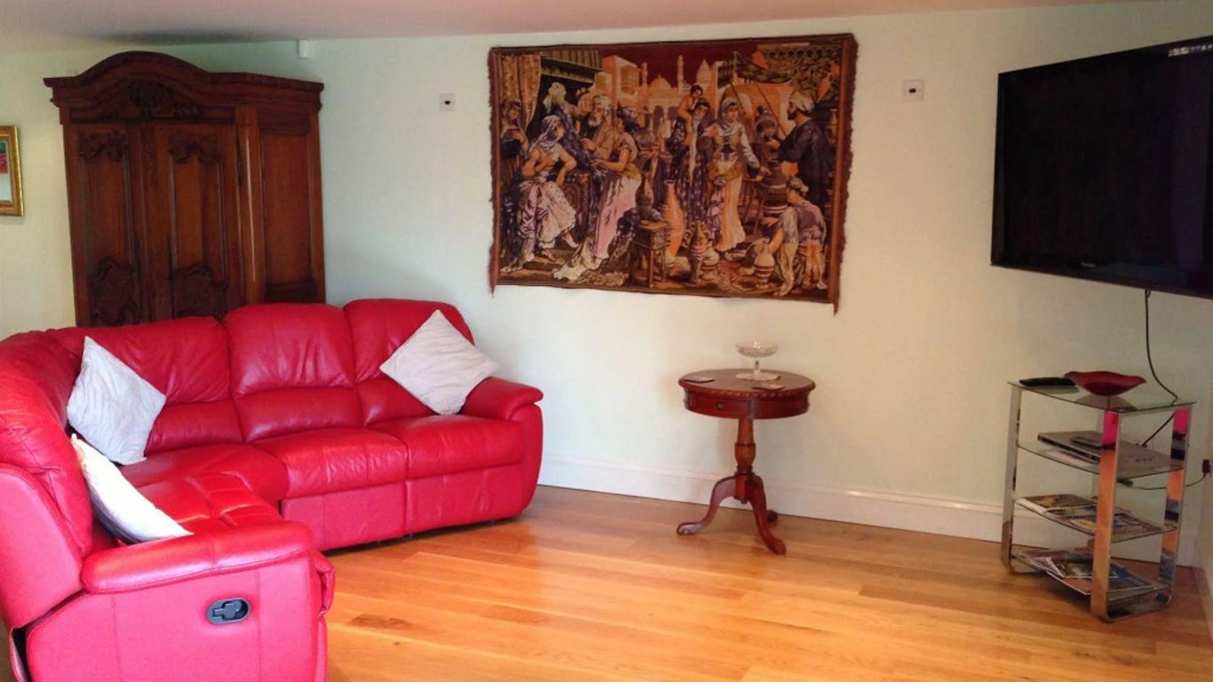 Orchard Manor - Guest house