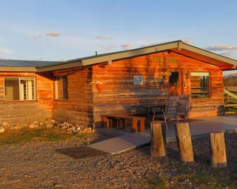 Woodhouse Cottages And Ranch - Prince George - Edificio