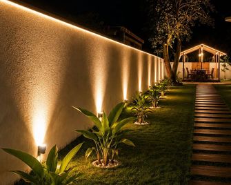 Amore Beach Resort - Balapitiya