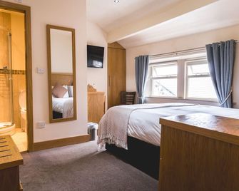 The Horse & Farrier - Otley