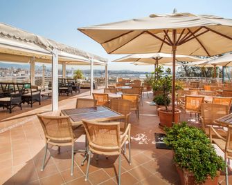 Catalonia Majorica Hotel - Palma de Mallorca - Patio
