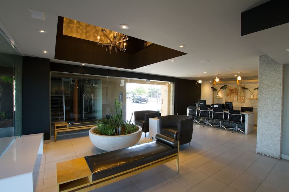 Scottsdale Parkview Hotel - Scottsdale