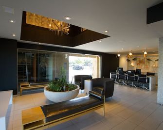 Scottsdale Parkview Resort - Scottsdale