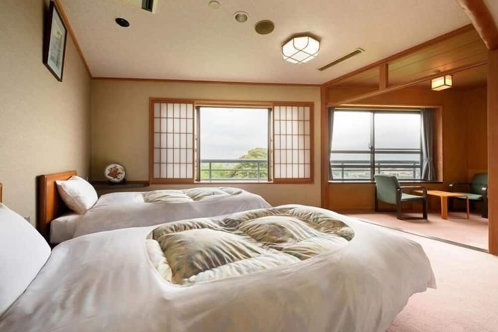 Shintomi-Tei - Matsushima