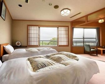 Shintomi-Tei - Matsushima