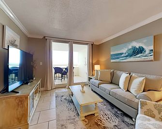 Perdido Sun #514 - Perdido Key