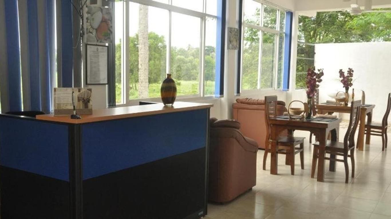 Otha Shy Airport Transit Hotel
