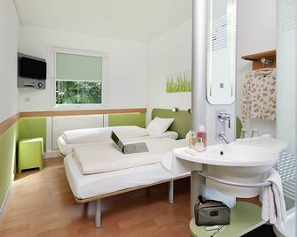 Ibis Budget Köln Messe - Cologne - Bedroom