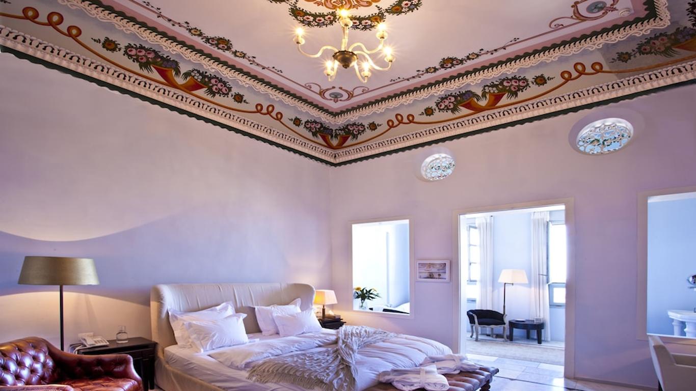 מלון האפנדי