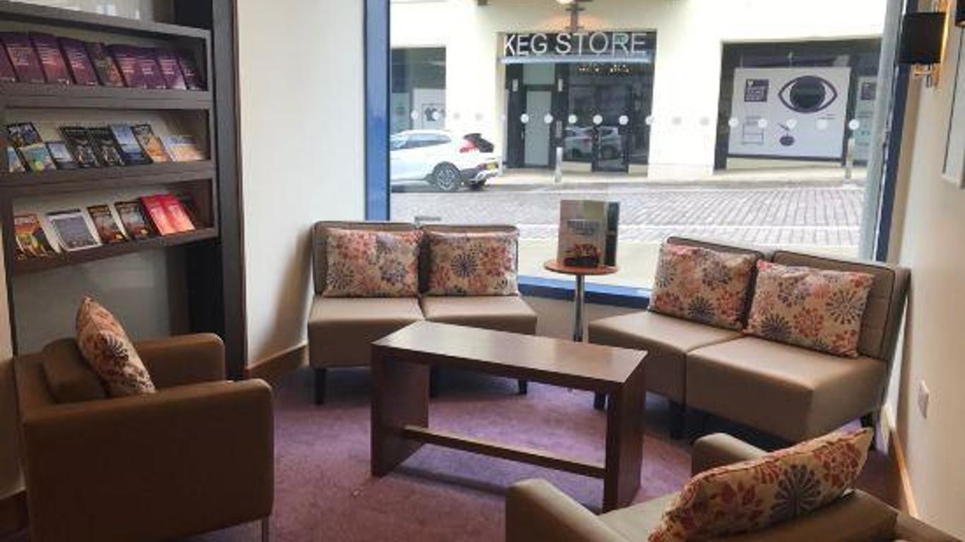 Premier Inn Dorchester-Dorset