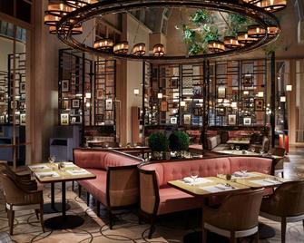 The Ritz-Carlton Millenia Singapore - Singapore - Nhà hàng