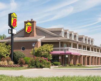 Red Roof Inn & Suites Marysville - Marysville - Building