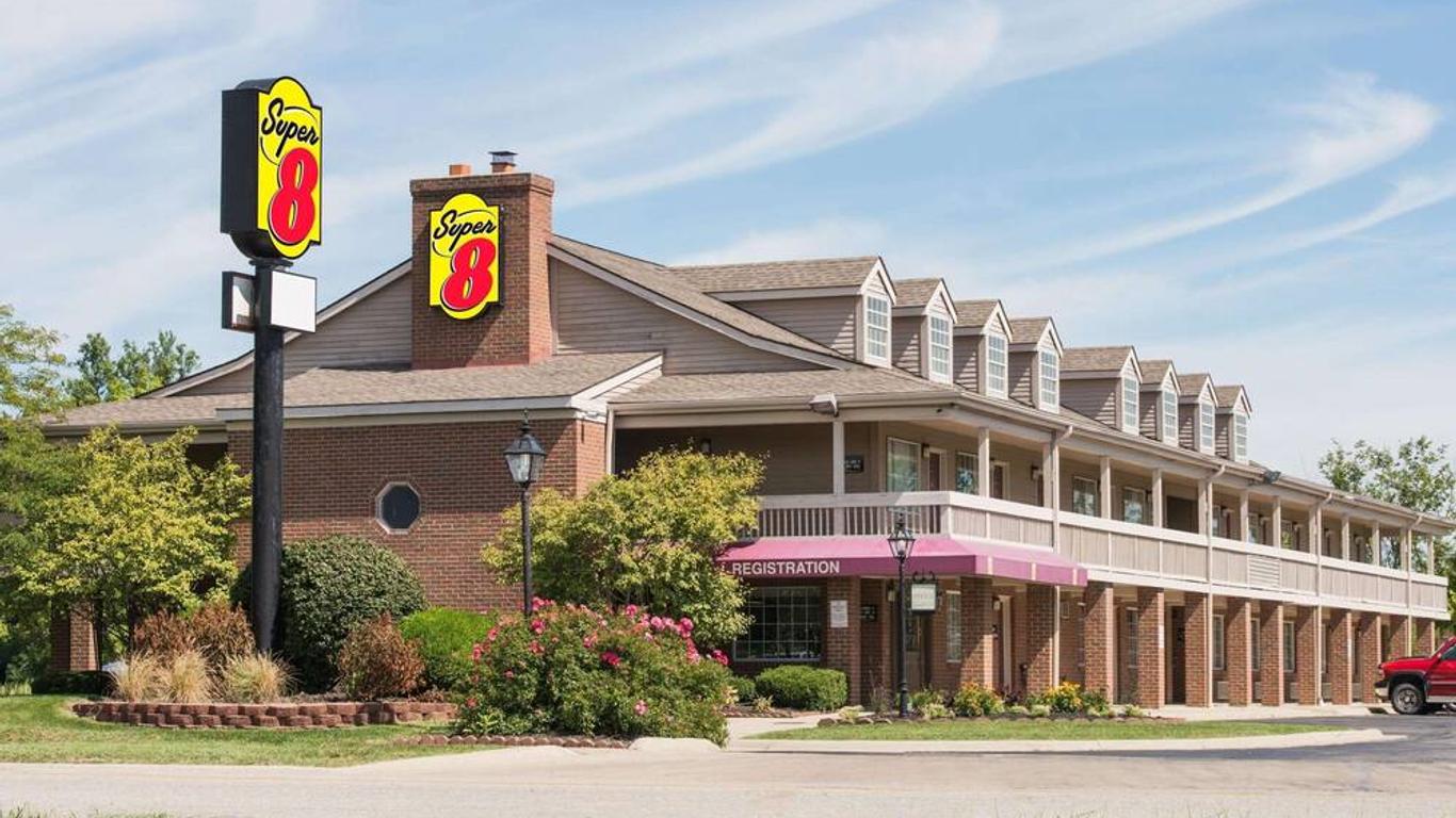 Red Roof Inn & Suites Marysville